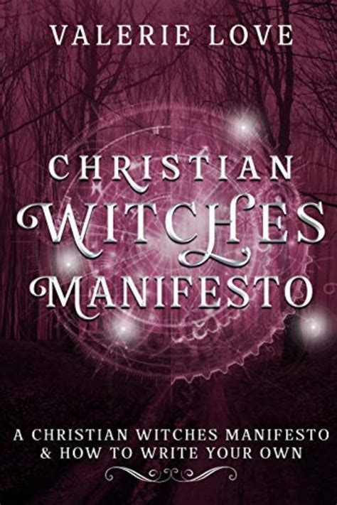 Christian witchcraft grimoires